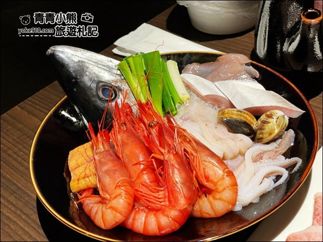宜蘭火鍋推薦》豐里海鍋物餐廳.超鮮漁夫鍋物~大啖海鮮和牛通通有 @青青小熊*旅遊札記 宜蘭火鍋推薦》豐里海鍋物餐廳.超鮮漁夫鍋物~大啖海鮮和牛通通有 @青青小熊*旅遊札記