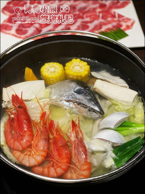 宜蘭火鍋推薦》豐里海鍋物餐廳.超鮮漁夫鍋物~大啖海鮮和牛通通有 @青青小熊*旅遊札記 宜蘭火鍋推薦》豐里海鍋物餐廳.超鮮漁夫鍋物~大啖海鮮和牛通通有 @青青小熊*旅遊札記