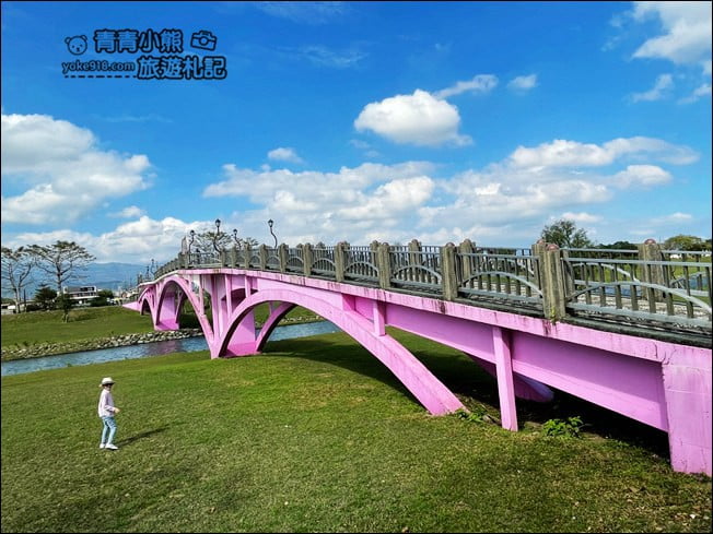 冬山景點二日遊》親子同遊推薦~走訪生態綠舟、餵小鹿、秘境河中步道，宜蘭好玩行程這裡玩 @青青小熊＊旅遊札記