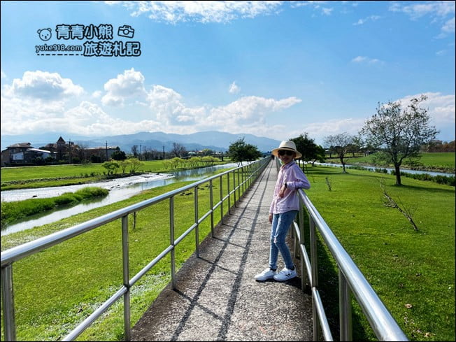 冬山景點二日遊》親子同遊推薦~走訪生態綠舟、餵小鹿、秘境河中步道,宜蘭好玩行程這裡玩 @青青小熊*旅遊札記 冬山景點二日遊》親子同遊推薦~走訪生態綠舟、餵小鹿、秘境河中步道,宜蘭好玩行程這裡玩 @青青小熊*旅遊札記