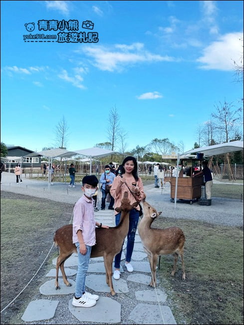 冬山景點二日遊》親子同遊推薦~走訪生態綠舟、餵小鹿、秘境河中步道,宜蘭好玩行程這裡玩 @青青小熊*旅遊札記 冬山景點二日遊》親子同遊推薦~走訪生態綠舟、餵小鹿、秘境河中步道,宜蘭好玩行程這裡玩 @青青小熊*旅遊札記