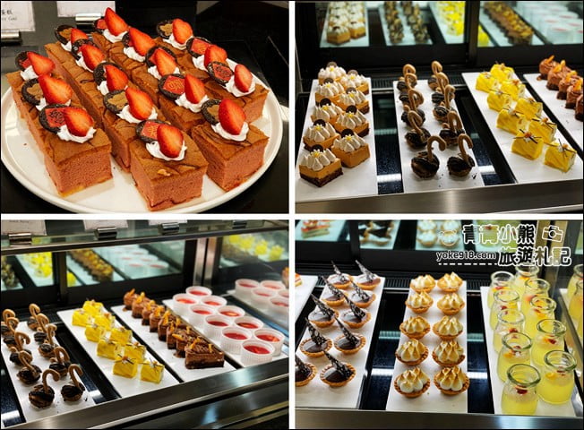 台南飯店》台糖長榮酒店．谷哥高達4.3分的好評價~舒適的住宿.親切的服務.台南住宿好選擇 @青青小熊＊旅遊札記