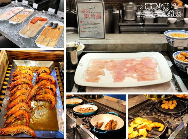 台南飯店》台糖長榮酒店.谷哥高達4.3分的好評價~舒適的住宿.親切的服務.台南住宿好選擇 @青青小熊*旅遊札記 台南飯店》台糖長榮酒店.谷哥高達4.3分的好評價~舒適的住宿.親切的服務.台南住宿好選擇 @青青小熊*旅遊札記