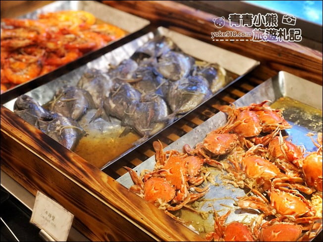台南飯店》台糖長榮酒店.谷哥高達4.3分的好評價~舒適的住宿.親切的服務.台南住宿好選擇 @青青小熊*旅遊札記 台南飯店》台糖長榮酒店.谷哥高達4.3分的好評價~舒適的住宿.親切的服務.台南住宿好選擇 @青青小熊*旅遊札記