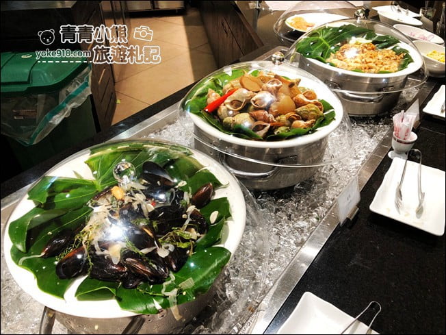台南飯店》台糖長榮酒店.谷哥高達4.3分的好評價~舒適的住宿.親切的服務.台南住宿好選擇 @青青小熊*旅遊札記 台南飯店》台糖長榮酒店.谷哥高達4.3分的好評價~舒適的住宿.親切的服務.台南住宿好選擇 @青青小熊*旅遊札記
