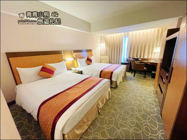 台南飯店》台糖長榮酒店.谷哥高達4.3分的好評價~舒適的住宿.親切的服務.台南住宿好選擇 @青青小熊*旅遊札記 台南飯店》台糖長榮酒店.谷哥高達4.3分的好評價~舒適的住宿.親切的服務.台南住宿好選擇 @青青小熊*旅遊札記