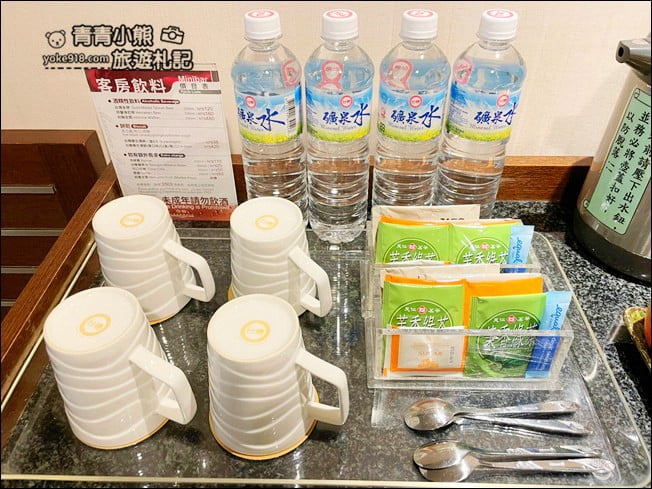 台南飯店》台糖長榮酒店.谷哥高達4.3分的好評價~舒適的住宿.親切的服務.台南住宿好選擇 @青青小熊*旅遊札記 台南飯店》台糖長榮酒店.谷哥高達4.3分的好評價~舒適的住宿.親切的服務.台南住宿好選擇 @青青小熊*旅遊札記