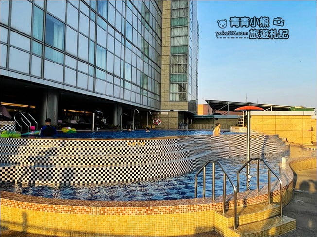 台南飯店》台糖長榮酒店.谷哥高達4.3分的好評價~舒適的住宿.親切的服務.台南住宿好選擇 @青青小熊*旅遊札記 台南飯店》台糖長榮酒店.谷哥高達4.3分的好評價~舒適的住宿.親切的服務.台南住宿好選擇 @青青小熊*旅遊札記