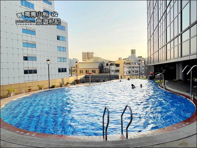 台南飯店》台糖長榮酒店.谷哥高達4.3分的好評價~舒適的住宿.親切的服務.台南住宿好選擇 @青青小熊*旅遊札記 台南飯店》台糖長榮酒店.谷哥高達4.3分的好評價~舒適的住宿.親切的服務.台南住宿好選擇 @青青小熊*旅遊札記
