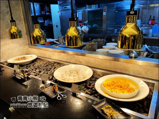 台南飯店》台糖長榮酒店．谷哥高達4.3分的好評價~舒適的住宿.親切的服務.台南住宿好選擇 @青青小熊＊旅遊札記