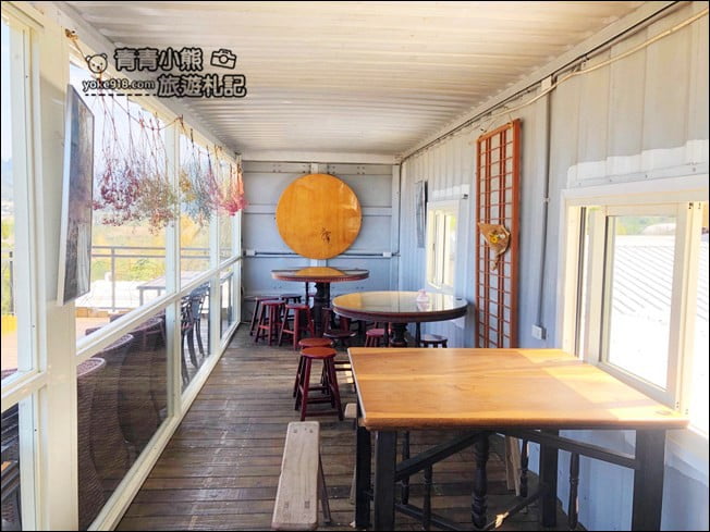 苗栗景點》回角左岸咖啡.銅鑼新景觀咖啡廳~視野開闊,可以遠眺銅鑼好風景 @青青小熊*旅遊札記 苗栗景點》回角左岸咖啡.銅鑼新景觀咖啡廳~視野開闊,可以遠眺銅鑼好風景 @青青小熊*旅遊札記