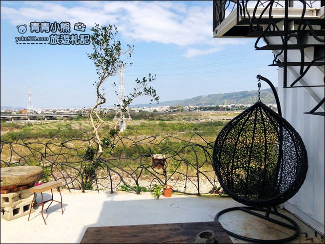 苗栗景點》回角左岸咖啡.銅鑼新景觀咖啡廳~視野開闊,可以遠眺銅鑼好風景 @青青小熊*旅遊札記 苗栗景點》回角左岸咖啡.銅鑼新景觀咖啡廳~視野開闊,可以遠眺銅鑼好風景 @青青小熊*旅遊札記