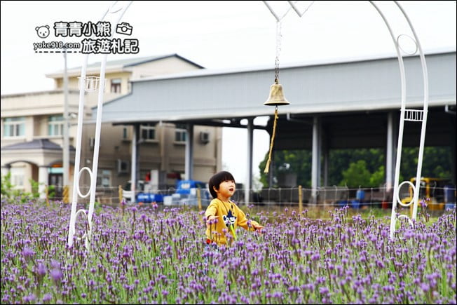 彰化新景點》社頭之美園藝．銅版價親子景點，賞花、遊戲區，一次玩 @青青小熊＊旅遊札記