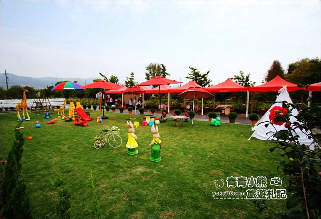 彰化新景點》社頭之美園藝.銅版價親子景點,賞花、遊戲區,一次玩 @青青小熊*旅遊札記 彰化新景點》社頭之美園藝.銅版價親子景點,賞花、遊戲區,一次玩 @青青小熊*旅遊札記