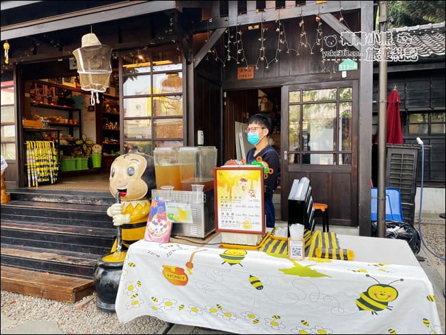 來嘉好好玩》騎單車遊嘉~嘉義市區、郊外精采2日遊美食，親子景點通通有 @青青小熊＊旅遊札記