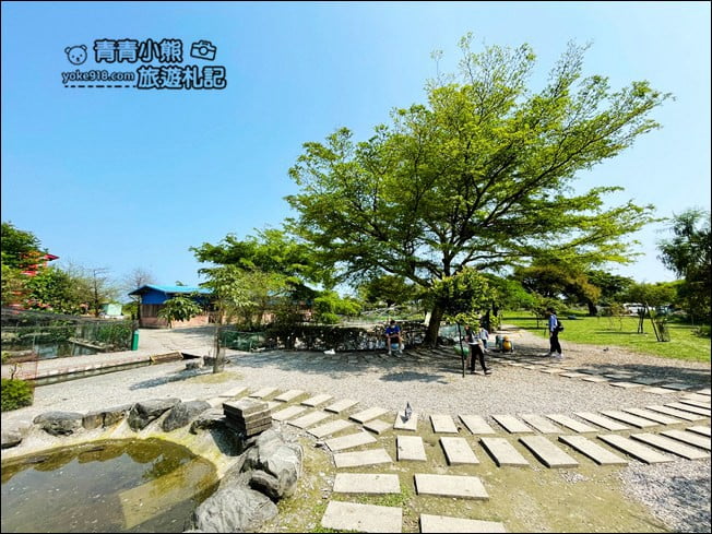 宜蘭景點》鴨寮故事館．來當鴨界山大王.批薩DIY, 好玩體驗館 @青青小熊＊旅遊札記