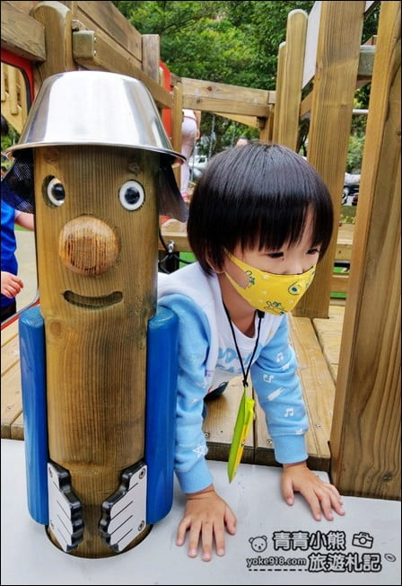 台北內湖景點》湖山六號公園.以消防車為主題的遊樂場,全新改造親子景點 @青青小熊*旅遊札記 台北內湖景點》湖山六號公園.以消防車為主題的遊樂場,全新改造親子景點 @青青小熊*旅遊札記