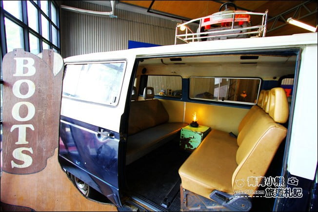 台中新景點》魚刺人雞蛋糕-修車廠店.古董汽車、小車車模型~車迷必訪 @青青小熊*旅遊札記 台中新景點》魚刺人雞蛋糕-修車廠店.古董汽車、小車車模型~車迷必訪 @青青小熊*旅遊札記