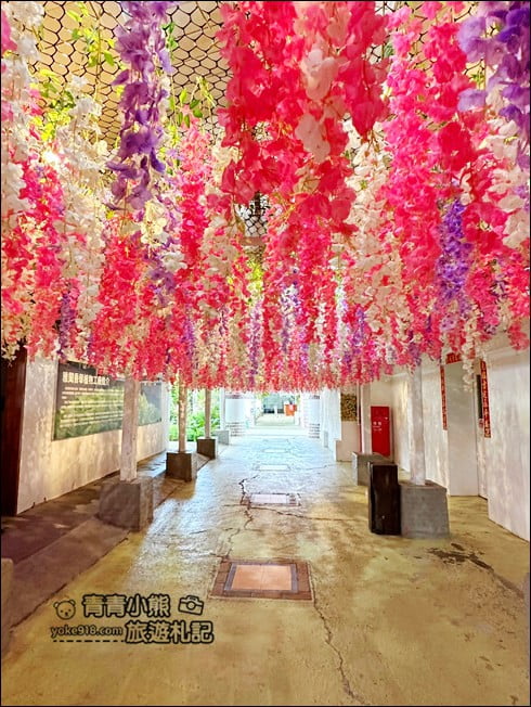 苗栗三義景點》雅聞香草植物工廠.走進凡爾賽玫瑰花園裡~超美必拍香草園 @青青小熊*旅遊札記 苗栗三義景點》雅聞香草植物工廠.走進凡爾賽玫瑰花園裡~超美必拍香草園 @青青小熊*旅遊札記
