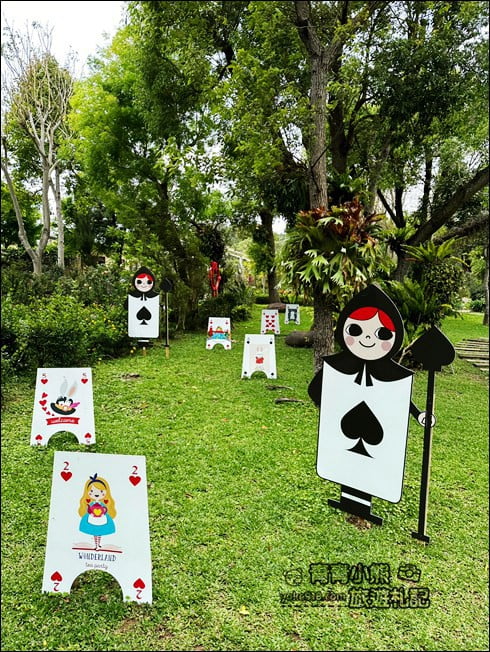 苗栗三義景點》雅聞香草植物工廠.走進凡爾賽玫瑰花園裡~超美必拍香草園 @青青小熊*旅遊札記 苗栗三義景點》雅聞香草植物工廠.走進凡爾賽玫瑰花園裡~超美必拍香草園 @青青小熊*旅遊札記