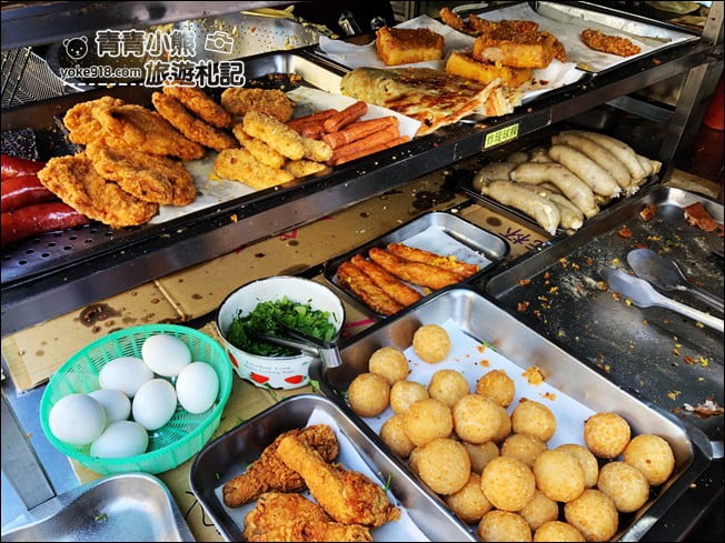 小琉球景點》小琉球一日遊、二日遊懶人包，最新必吃必玩必拍行程景點攻略 @青青小熊＊旅遊札記