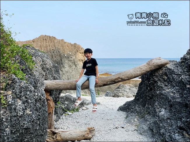 小琉球景點》小琉球一日遊、二日遊懶人包，最新必吃必玩必拍行程景點攻略 @青青小熊＊旅遊札記