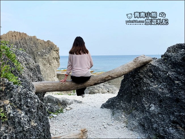 小琉球景點》小琉球一日遊、二日遊懶人包，最新必吃必玩必拍行程景點攻略 @青青小熊＊旅遊札記