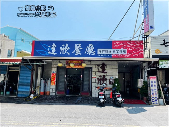 小琉球景點》小琉球一日遊、二日遊懶人包，最新必吃必玩必拍行程景點攻略 @青青小熊＊旅遊札記