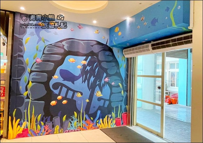 台中景點》梧棲漁港.必拍巨型海洋生物,逛新鮮漁獲吃美食 @青青小熊*旅遊札記 台中景點》梧棲漁港.必拍巨型海洋生物,逛新鮮漁獲吃美食 @青青小熊*旅遊札記
