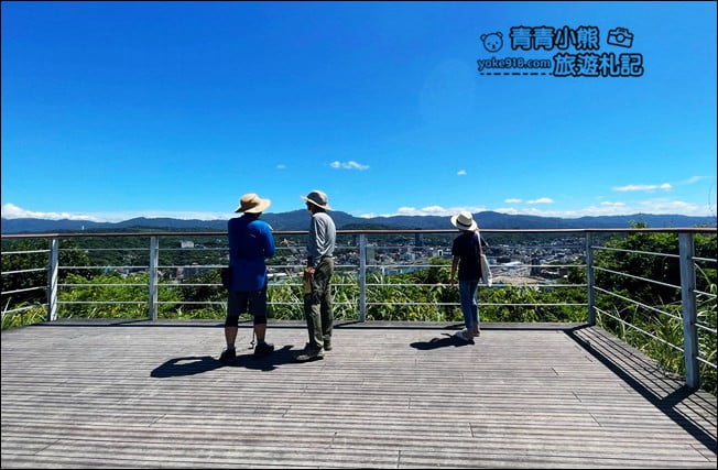 基隆景點》球子山燈塔.秘境賞景步道~走訪白色燈塔,360度欣賞海景 @青青小熊*旅遊札記 基隆景點》球子山燈塔.秘境賞景步道~走訪白色燈塔,360度欣賞海景 @青青小熊*旅遊札記