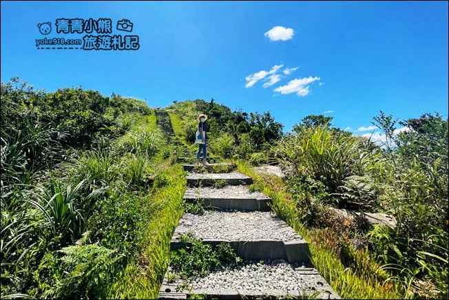 基隆景點》球子山燈塔.秘境賞景步道~走訪白色燈塔,360度欣賞海景 @青青小熊*旅遊札記 基隆景點》球子山燈塔.秘境賞景步道~走訪白色燈塔,360度欣賞海景 @青青小熊*旅遊札記