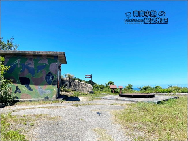 基隆景點》球子山燈塔.秘境賞景步道~走訪白色燈塔,360度欣賞海景 @青青小熊*旅遊札記 基隆景點》球子山燈塔.秘境賞景步道~走訪白色燈塔,360度欣賞海景 @青青小熊*旅遊札記