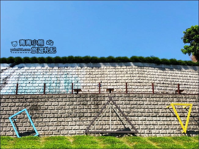 花蓮景點》海崖谷絕美海景咖啡廳．情侶約會必去，一起悠閒放鬆看海去 @青青小熊＊旅遊札記