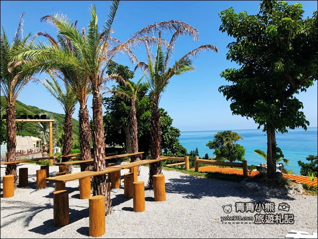 花蓮景點》海崖谷絕美海景咖啡廳.情侶約會必去,一起悠閒放鬆看海去 @青青小熊*旅遊札記 花蓮景點》海崖谷絕美海景咖啡廳.情侶約會必去,一起悠閒放鬆看海去 @青青小熊*旅遊札記