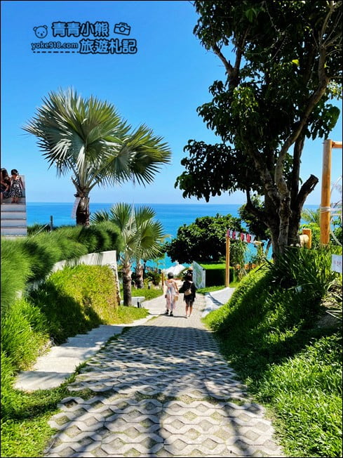 花蓮景點》海崖谷絕美海景咖啡廳.情侶約會必去,一起悠閒放鬆看海去 @青青小熊*旅遊札記 花蓮景點》海崖谷絕美海景咖啡廳.情侶約會必去,一起悠閒放鬆看海去 @青青小熊*旅遊札記