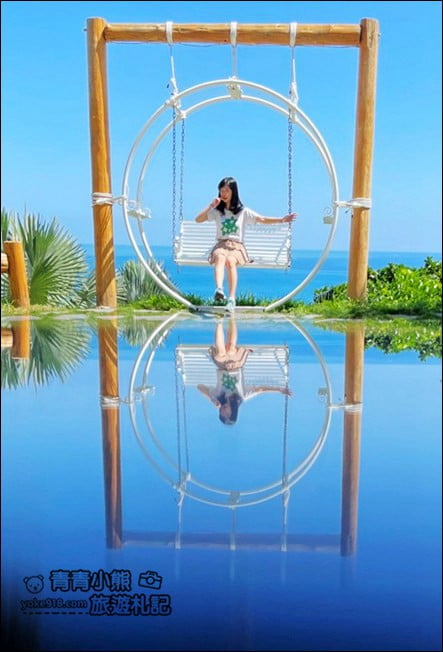 花蓮景點》海崖谷絕美海景咖啡廳.情侶約會必去,一起悠閒放鬆看海去 @青青小熊*旅遊札記 花蓮景點》海崖谷絕美海景咖啡廳.情侶約會必去,一起悠閒放鬆看海去 @青青小熊*旅遊札記