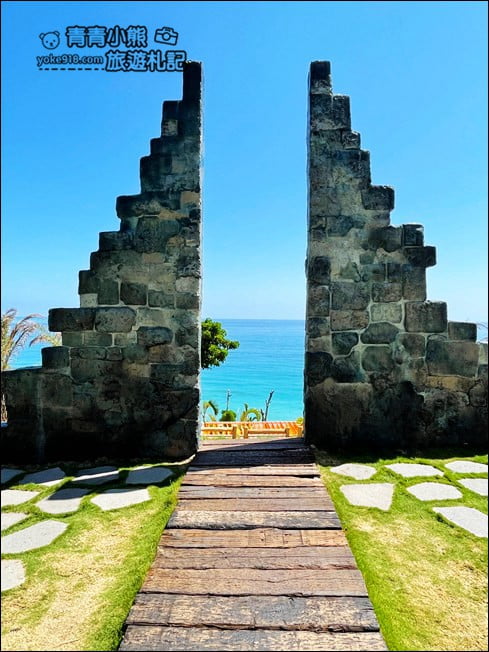 花蓮景點》海崖谷絕美海景咖啡廳.情侶約會必去,一起悠閒放鬆看海去 @青青小熊*旅遊札記 花蓮景點》海崖谷絕美海景咖啡廳.情侶約會必去,一起悠閒放鬆看海去 @青青小熊*旅遊札記