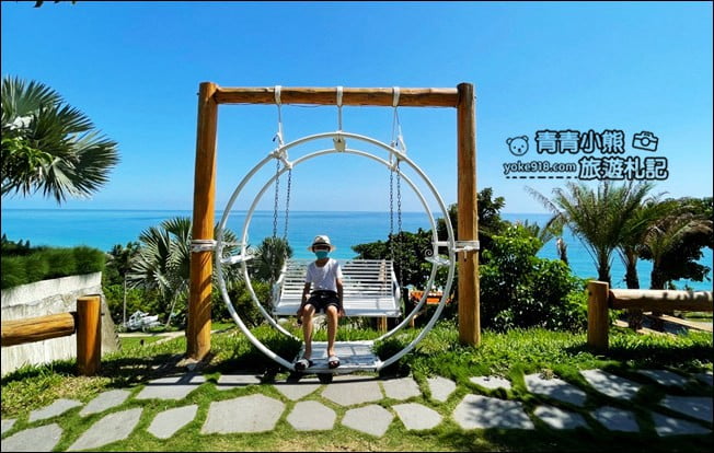 花蓮景點》海崖谷絕美海景咖啡廳.情侶約會必去,一起悠閒放鬆看海去 @青青小熊*旅遊札記 花蓮景點》海崖谷絕美海景咖啡廳.情侶約會必去,一起悠閒放鬆看海去 @青青小熊*旅遊札記