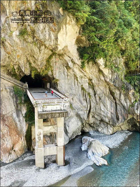 花蓮景點》長春祠.花蓮超美瀑布斷橋~必玩散步景點,來這超值得 @青青小熊*旅遊札記 花蓮景點》長春祠.花蓮超美瀑布斷橋~必玩散步景點,來這超值得 @青青小熊*旅遊札記