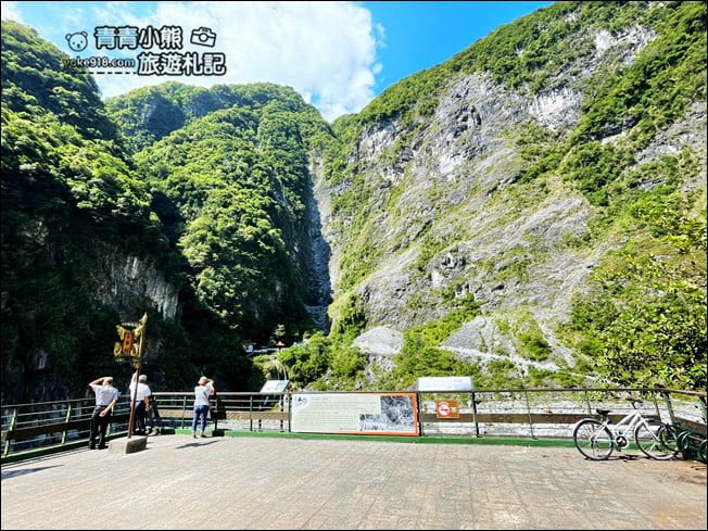 花蓮景點》長春祠.花蓮超美瀑布斷橋~必玩散步景點,來這超值得 @青青小熊*旅遊札記 花蓮景點》長春祠.花蓮超美瀑布斷橋~必玩散步景點,來這超值得 @青青小熊*旅遊札記