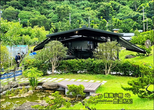 台南景點》龜丹六二溫泉山房泡湯趣,被山林圍繞的溫泉之旅 @青青小熊*旅遊札記 台南景點》龜丹六二溫泉山房泡湯趣,被山林圍繞的溫泉之旅 @青青小熊*旅遊札記