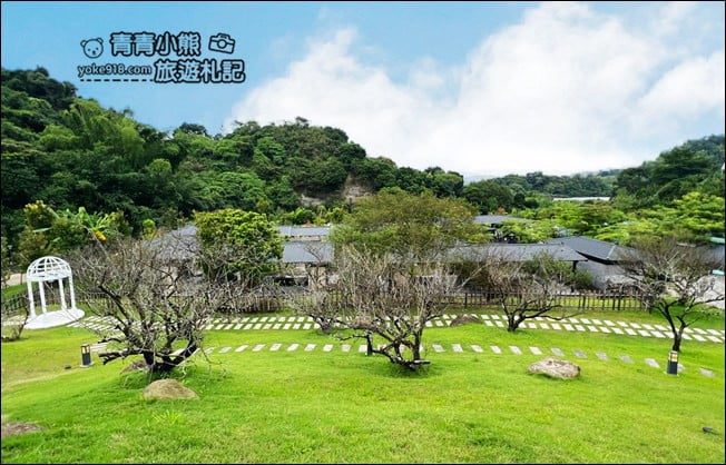 台南景點》龜丹六二溫泉山房泡湯趣,被山林圍繞的溫泉之旅 @青青小熊*旅遊札記 台南景點》龜丹六二溫泉山房泡湯趣,被山林圍繞的溫泉之旅 @青青小熊*旅遊札記