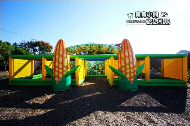 彰化田尾景點》田尾花海登場.五顏六色繽紛花海,搭配童趣造景超好拍 @青青小熊*旅遊札記 彰化田尾景點》田尾花海登場.五顏六色繽紛花海,搭配童趣造景超好拍 @青青小熊*旅遊札記