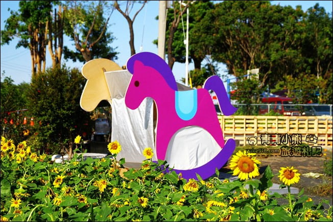 彰化田尾景點》田尾花海登場.五顏六色繽紛花海,搭配童趣造景超好拍 @青青小熊*旅遊札記 彰化田尾景點》田尾花海登場.五顏六色繽紛花海,搭配童趣造景超好拍 @青青小熊*旅遊札記