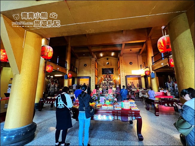 桃園景點》大溪迎富送窮廟~巨大彩色筊杯好好拍,拍照打卡.求發財金 @青青小熊*旅遊札記 桃園景點》大溪迎富送窮廟~巨大彩色筊杯好好拍,拍照打卡.求發財金 @青青小熊*旅遊札記