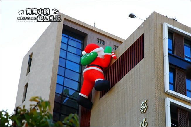 彰化》2022月影燈季新燈飾搶先看．最新拍照亮點~還有紫色瀑布花海走廊好吸睛 @青青小熊＊旅遊札記