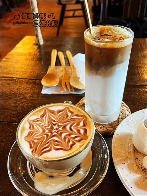 桃園景點》HAKKAFE’哈嘎廢.來桃園喝咖啡~感受不一樣的田野風情 @青青小熊*旅遊札記 桃園景點》HAKKAFE’哈嘎廢.來桃園喝咖啡~感受不一樣的田野風情 @青青小熊*旅遊札記