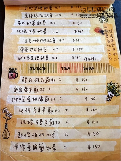 桃園景點》HAKKAFE’哈嘎廢.來桃園喝咖啡~感受不一樣的田野風情 @青青小熊*旅遊札記 桃園景點》HAKKAFE’哈嘎廢.來桃園喝咖啡~感受不一樣的田野風情 @青青小熊*旅遊札記
