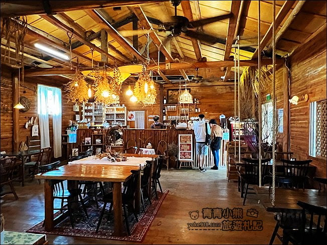 桃園景點》HAKKAFE’哈嘎廢.來桃園喝咖啡~感受不一樣的田野風情 @青青小熊*旅遊札記 桃園景點》HAKKAFE’哈嘎廢.來桃園喝咖啡~感受不一樣的田野風情 @青青小熊*旅遊札記