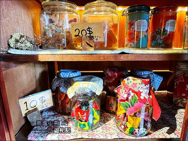 桃園景點》HAKKAFE’哈嘎廢．來桃園喝咖啡~感受不一樣的田野風情 @青青小熊＊旅遊札記